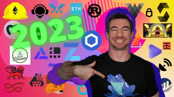 img of 2023年六大web3开发工具