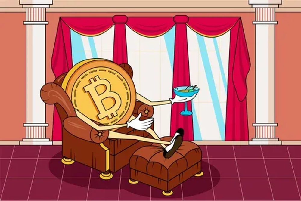 img of 为什么比特币生态值得关注