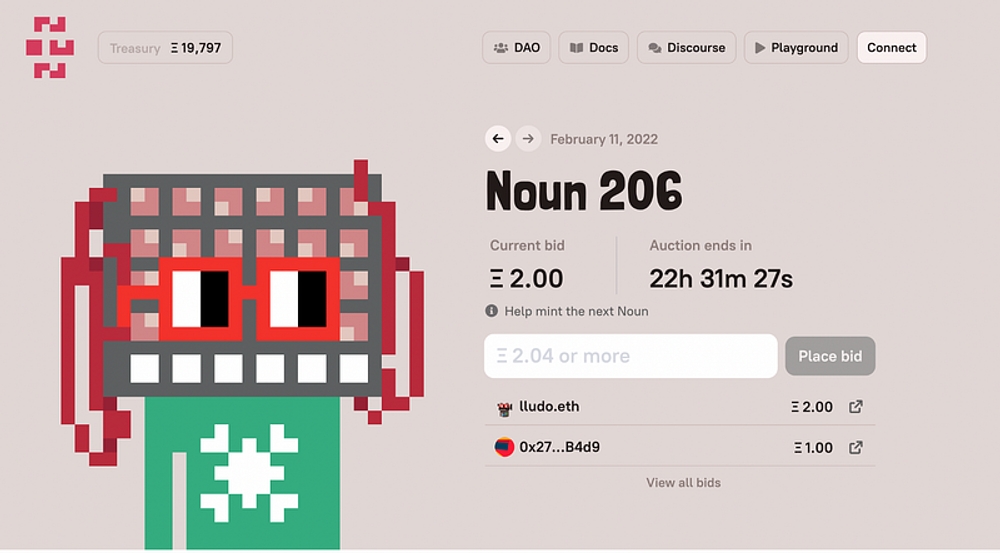 img of 实时NFT：构建动态智能合约