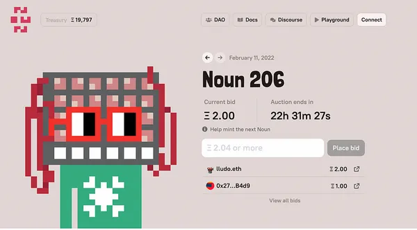 img of 实时NFT：构建动态智能合约