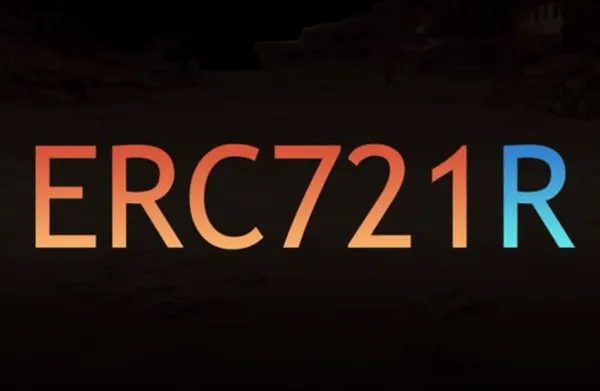 img of ERC721R: 一个新的ERC721合约，通过随机铸造避免对稀有属性的抢购