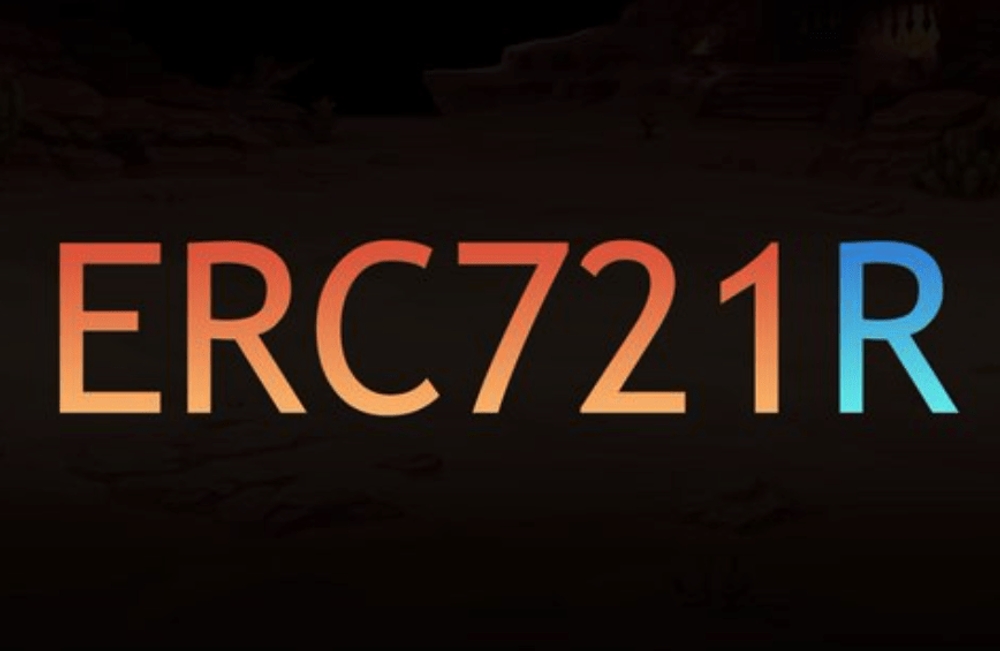 img of ERC721R: 一个新的ERC721合约，通过随机铸造避免对稀有属性的抢购