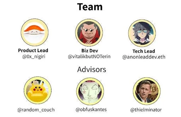 img of 如何把你扯淡的Web3想法卖给投资机构