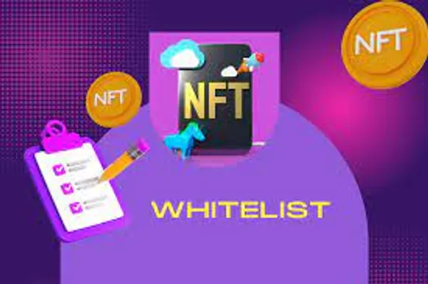 img of NFT智能合约白名单机制
